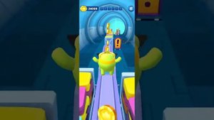 АМ НЯМ ПОГОНЯ. Om Nom Run. Новогоднее обновление.