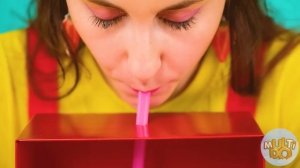 Холодная или горячая парочка #1 | Челлендж от Multi DO Challenge