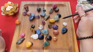 🕊️ЧЕМ НЕОБЫЧНЫМ🤩 УДИВИТ ВАС ЖИЗНЬ💥💯❓ Волхование на камнях🧿