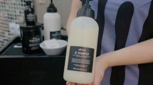 Уход по волосам на косметике Davines