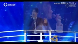 Dimash & Celine Dion: Duet /Димаш и Селин Дион: Дуэт