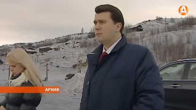 В Государственной Думе озвучена проблема угольной пыли в Мурманске смотреть онлайн