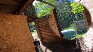 Страйкбол: Штурм с подствольным гранатометом Страйкарт.