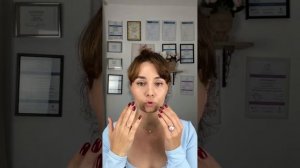 Как буккальный массаж ухудшает вашу носогубку