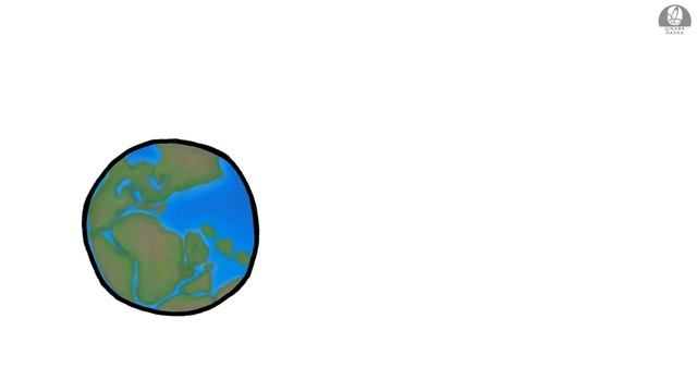 Як вода потрапила на Землю [MinuteEarth]