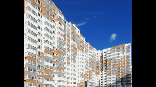 ФРЕГАТ  Новороссийск. Новые квартиры у моря в новостройках.