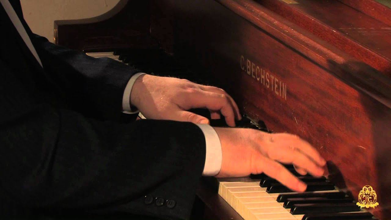 Igor Smirnov - Impromptu based on works by Rachmaninov смотреть онлайн