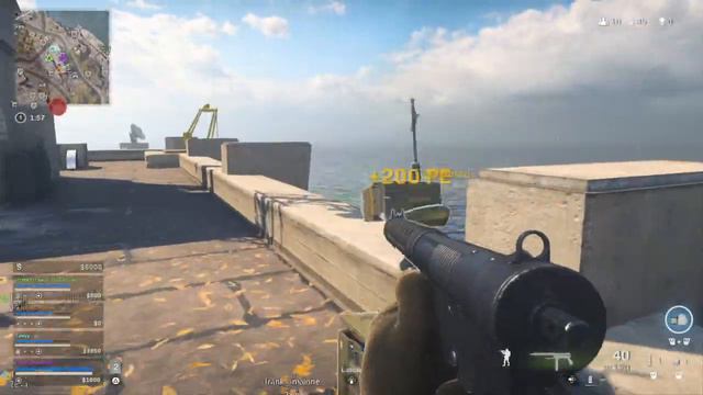 Call of Duty®: Modern Warfare®_20220819120634 смотреть онлайн