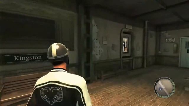 Mrbek. Mafia 2. О том, что вырезали. Сезон 2. Новый гоночный костюм. Часть 2. смотреть онлайн