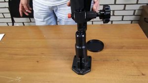 Тестер форсунок дизелей PS-400A