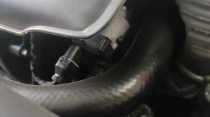 Стук двигателя hyundai solaris elantra 1.6 G4FC