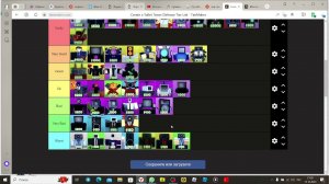 МОЙ ТИР ЛИСТ  ТУАЛЕТ ТАВЕР ДЕФЕНС