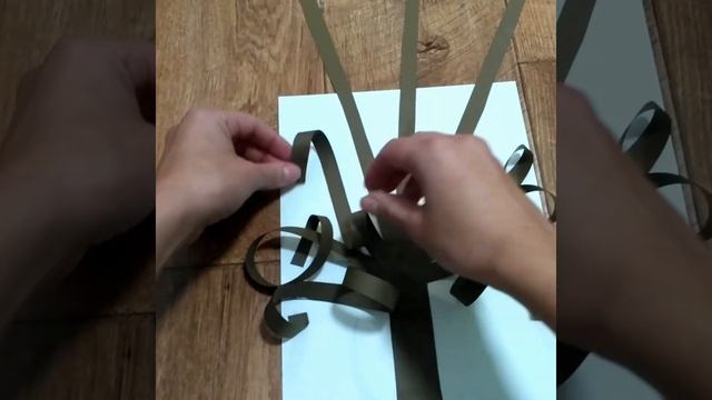 Поделки. Осень наступила. смотреть онлайн