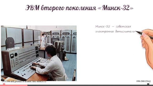 медиа презентация
