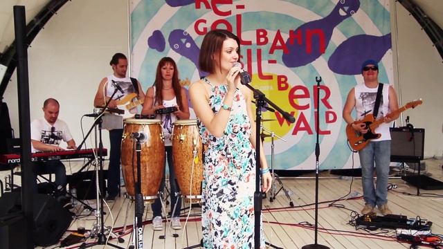 Анна Федорова. Phoebe Cates - Paradise смотреть онлайн