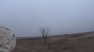 охота в оренбургской облости