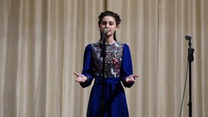 04 Кожурина Екатерина - «Не для тебя»