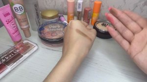 Косметичка недели ✨🔥💄