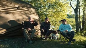 Ловля карпа весной. Карпфишинг на диком водоеме. В погоне за диким трофеем #22.