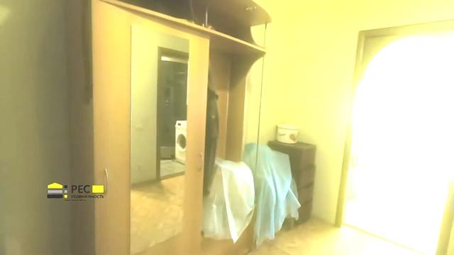 Просторная 2- х уровневая квартира. Ленинский проспект 10а #недвижимость #воронеж смотреть онлайн