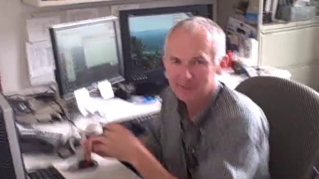 Stump the scientist: A knot is how many nautical miles per hour? смотреть онлайн