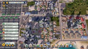 Tropico 6 гайд по экономике на основе логистики. Стратегия строительства дорог и прочее.