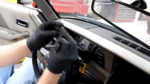 Replace Dash Bulbs In Your 78-82 Corvette The EASY WAY. Works for Tach & Speedo Too!