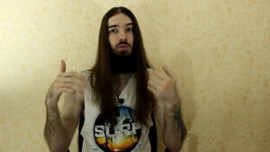 Мужское каре? Одна из лучших мужских причесок