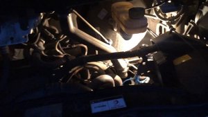 Citroen Jumper 2012 2,2HDi 4HU - Error P0683 -Pass technical controll/ Ako prejsť STK