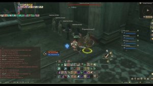 [Lineage 2 Legacy] Четыре Гробницы. Забытый контент, но не для Lineage 2 Legacy. Прохождение, дроп.