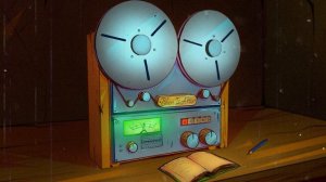 SCP-5000 - Почему?