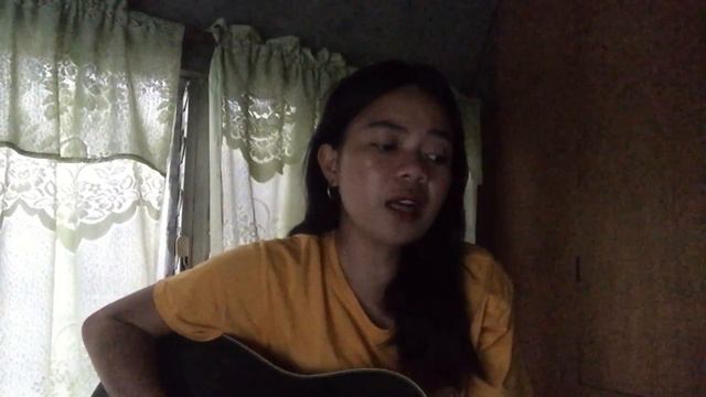 kina grannis ft. imaginary future - i will spend my whole life loving you | cover смотреть онлайн