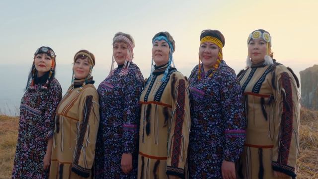 Визитка. Камчатский край смотреть онлайн