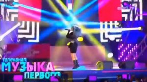 Концерт Миа Бойка Самурай