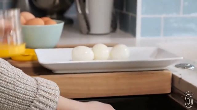 Приспособление для чистки вареных яиц смотреть онлайн