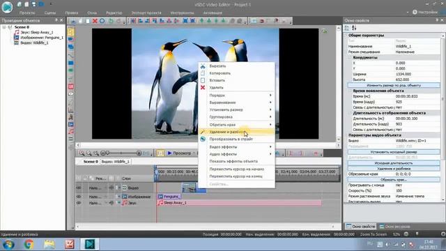 Где скачать программу для монтажа видео без водяного знака на Русском смотреть онлайн