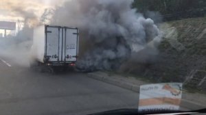 Дизель пошел в разнос