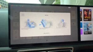 Lixiang L7 2023 г.в., Разгон до 100 км/ч - 5,4 с., Цена 6,99 млн