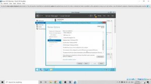Active Directory Domain Services (ADDS) || Install using Virtual Box