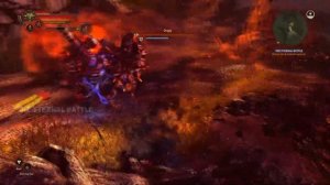 Ведьмак 2 моды. Графика как в Ведьмак 3.