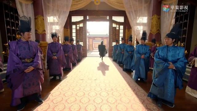 Bir Zamanlar Doğuda | Boncukların Gücü Saldırdı | An Oriental Odyssey | Zheng Yecheng, | 盛唐幻夜 смотреть онлайн