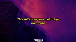 DVRST - Close Eyes (Slowed + Reverb) Lyrics