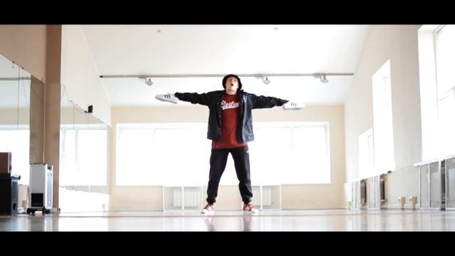 SHOE TUTTING PLATON | original russian tutting dance смотреть онлайн