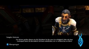 Templerin Jorielle & der Kampf gegen Templer Octienne | KINGDOMS OF AMALUR: RE-RECKONING [040]