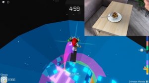 УПАЛ В ТАВЕРЕ - СЪЕЛ ПЕЛЬМЕНЬ!