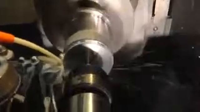 Haas TL1 Stainless Steel смотреть онлайн