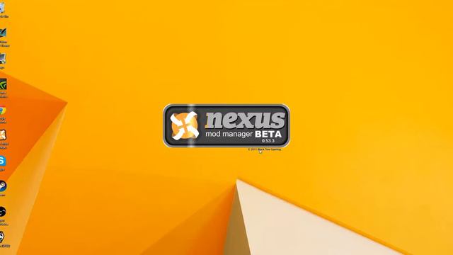 Skyrim Mod Install Tutorial смотреть онлайн