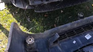 Туманки SAL-MAN Установка, результат, обзор на ладу приору. ваз