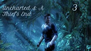 Прохождение Uncharted 4: A Thief’s End #3