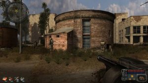 ИГРОФИЛЬМ STALKER: Call of Pripyat (все катсцены, на русском) прохождение без комментариев